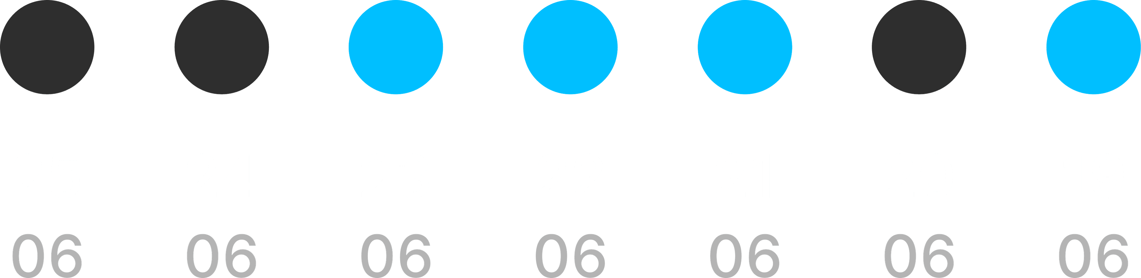 Workout Titan's sign-in streak tracker, designed to build consistency and accountability (3 of 4)